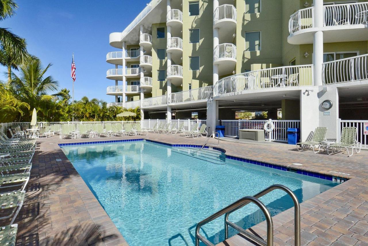 Villa Crystal Palms 201 St. Pete Beach Exterior foto